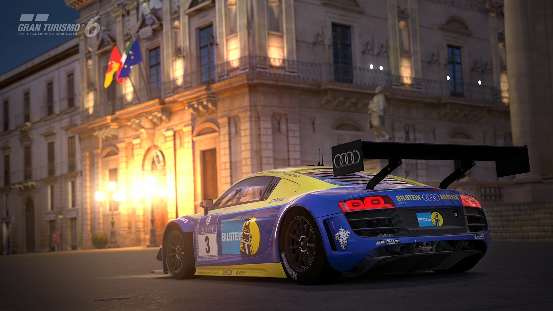 Gran Turismo 6 (Anniversary Edition) - Imagen 10